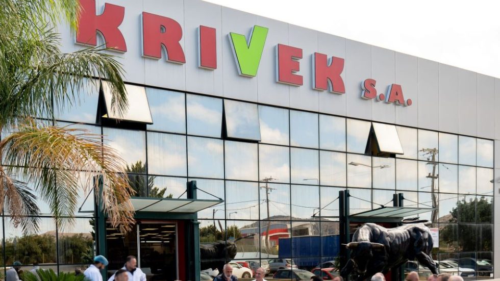 KRIVEK GROUP OF COMPANIES